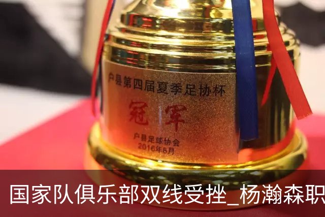国家队俱乐部双线受挫 杨瀚森职业生涯进入至暗时刻？