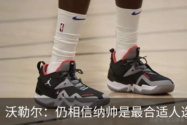 沃勒尔：仍相信纳帅是最合适人选 德国很难接受近3届世界杯表现