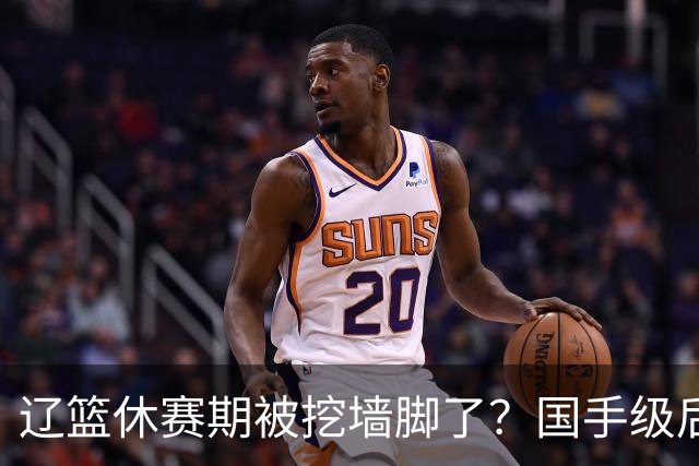 辽篮休赛期被挖墙脚了？国手级后卫恐被交易：变相逼着赵继伟走人